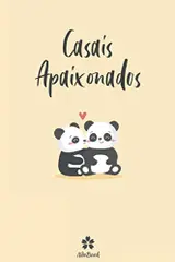Casais Apaixonados: Questionário original para ela e para ele (Portuguese Edition) baixar livro de graça