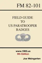 Field Guide to US Paratrooper Badges: 9th Edition baixar livro de graça