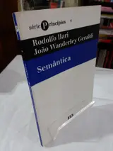 Semântica - Coleção Princípios