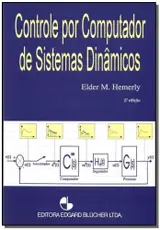 Controle por Computador de Sistemas Dinâmicos baixar livro de graça