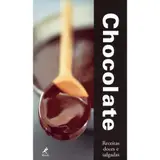 Chocolate: 50 das melhores receitas