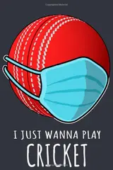 Cricket Notebook and Journal: For Cricket Players, Coaches and Fans baixar livro de graça
