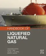 Handbook of Liquefied Natural Gas (English Edition) baixar livro de graça