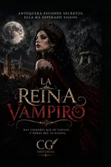 LA REINA VAMPIRO (Spanish Edition)