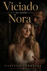 VICIADO NA MINHA NORA: Um conto erótico proibido, pelo POV masculino