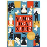 Livro-Modelo: Vamos Jogar Xadrez! baixar livro de graça