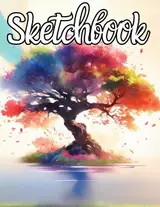 Schizzi e Sogni: Sketchbook Creativo 145 pagine totali - A4 con Sezione Esercizi, Immagini a Tema e Diario Motivazionale – Perfetto per Giovani Artisti e Disegnatori in Evoluzione (Italian Edition) baixar livro de graça