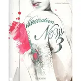 Illustration now!3: Vol. 3