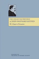 The Collected Writings of John Maynard Keynes: Volume 9 baixar livro de graça