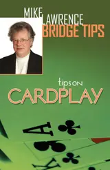 Tips on Cardplay (English Edition) baixar livro de graça