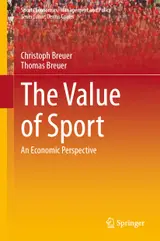 The Value of Sport: An Economic Perspective: 27 baixar livro de graça