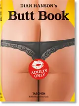 Butt book
