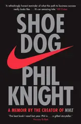 Shoe Dog: A Memoir by the Creator of NIKE baixar livro de graça