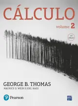 Cálculo: Volume 2