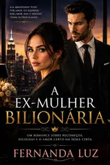 A EX-MULHER BILIONÁRIA baixar livro de graça