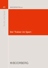 Der Trainer im Sport (Recht und Sport 45) (German Edition) baixar livro de graça