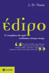 Édipo: O complexo do qual nenhuma criança escapa baixar livro de graça