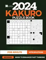 Kunlektra Brain Teaser 9 x 9 Kakuro Puzzle Book for Adults baixar livro de graça