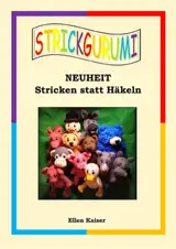 STRICKGURUMI (German Edition) baixar livro de graça