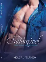 Indomável: Livro 1