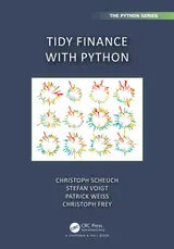 Tidy Finance with Python (Chapman & Hall/CRC The Python Series) (English Edition) baixar livro de graça