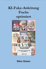KI-Fake-Anleitung Fuchs optimiert (KI-Fake-Anleitungen optimiert 9) (German Edition) baixar livro de graça