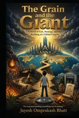 THE GRAIN AND THE GIANT