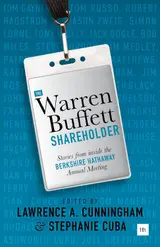 The Warren Buffett Shareholder: Stories from inside the Berkshire Hathaway Annual Meeting (English Edition) baixar livro de graça