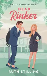 Dead Rinker (Seattle Scorpions Series Book 3) (English Edition) baixar livro de graça