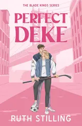 Perfect Deke (The Blade Kings Book 1) (English Edition) baixar livro de graça