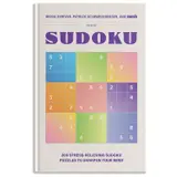 200 Stress-Relieving Sudoku Puzzles to Sharpen Your Mind: Presented by Maria Shriver, Patrick Schwarzenegger, and Mosh: 2 baixar livro de graça