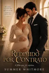 Redimido por Contrato: A filha rejeitada do bilionário baixar livro de graça