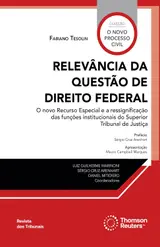 Relevância da Questão de Direito Federal