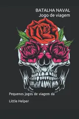 BATALHA NAVAL Jogo de viagem: Pequenos jogos de viagem da LITTLE HELPER (Portuguese Edition) baixar livro de graça