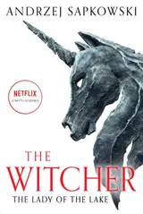 The Lady of the Lake (The Witcher Book 7) (English Edition) baixar livro de graça