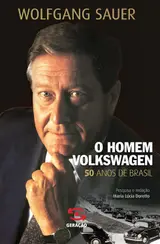 Homem Volkswagen: 50 anos de Brasil baixar livro de graça