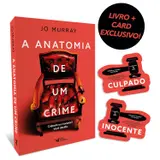 A anatomia de um crime