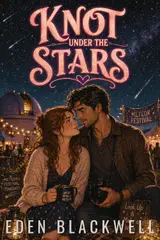 Knot Under the Stars: A Small Town Contemporary Romance (Small Town Knots) (English Edition)