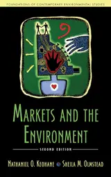 Markets and the Environment, Second Edition baixar livro de graça