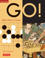 Go! More Than a Game: Revised Edition baixar livro de graça