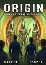 Origin: Dawn of Mankind Book 2 (English Edition) baixar livro de graça