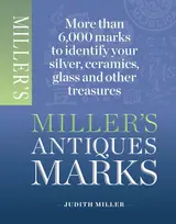 Miller's Antiques Marks (English Edition) baixar livro de graça