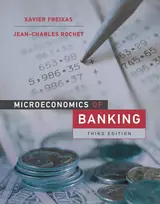 Microeconomics of Banking, Third Edition baixar livro de graça