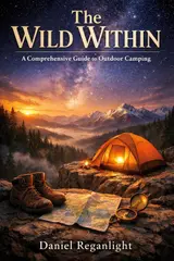 The Wild Within: A Comprehensive Guide to Outdoor Camping: Master 40 Essential Skills – From Firecraft and Navigation to Wildlife Safety and Ultralight Gear (English Edition) baixar livro de graça