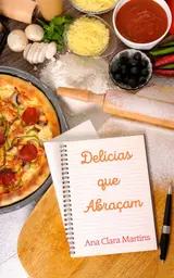 Delícias que Abraçam baixar livro de graça