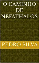 O CAMINHO DE NEFATHALOS baixar livro de graça