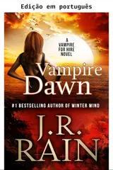 Aurora vampira (Vampira de aluguel® Livro 5)