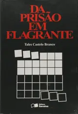 Da Prisão em Flagrante