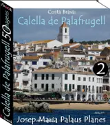 Costa Brava: Calella de Palafrugell (50 imagens) -2- baixar livro de graça
