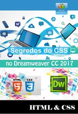 Segredos do CSS no Dreamweaver CC 2017
